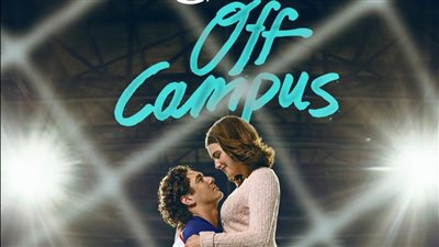 مسلسل Off Campus