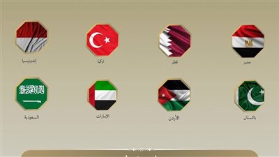إدانة عربية وإسلامية واسعة لتصرفات بن غفير    