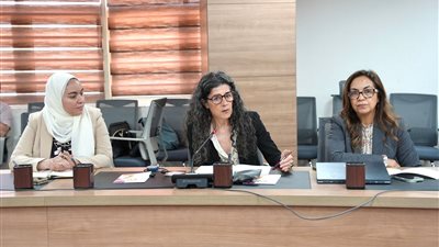 المستشارة أمل عمار