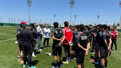 بث مباشر مباراة مصر وتنزانيا