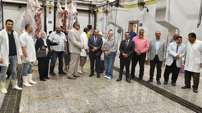المجازر الحكومية    