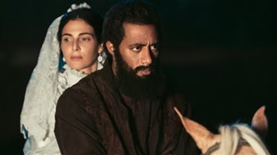 فيلم أسد