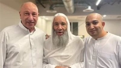 محمود الخطيب ومحمد حسان