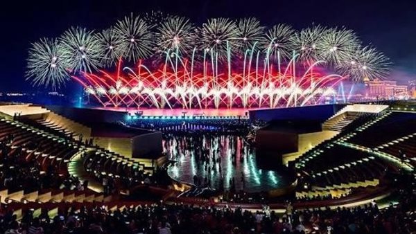 سباق عيد الأضحى 2026 الغنائي.    