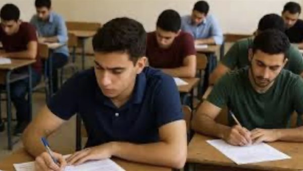 الثانوية العامة    