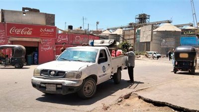 جانب من الجولة