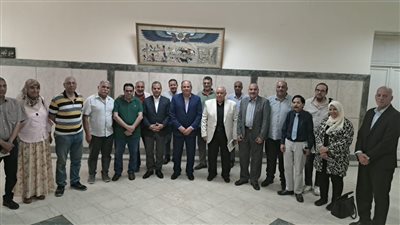  الدكتور سعد موسى