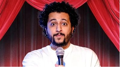 الفنان صلاح الدالي