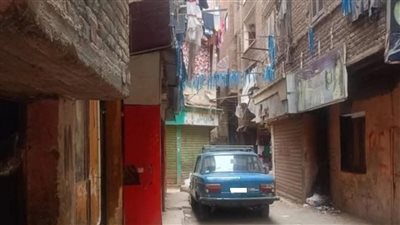 مكان الواقعة