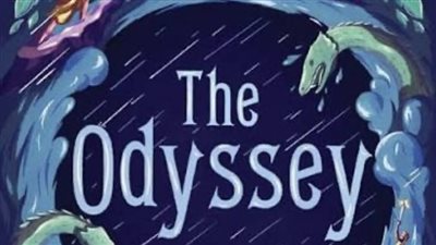 فيلم The Odyssey