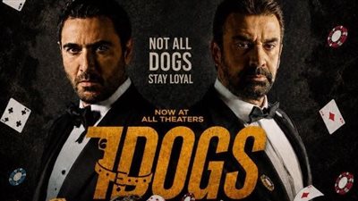 فيلم 7DOGS 