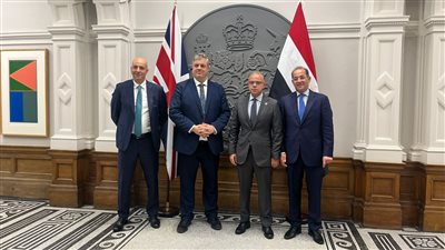 أحمد كجوك وزير المالية