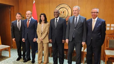  السفير محمد أبو بكر