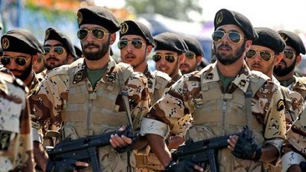  الجيش الإيراني    