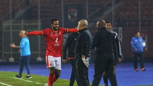 كهربا وموسيماني 