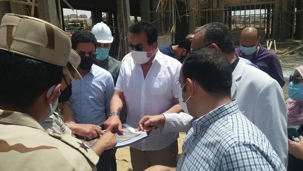 جانب من الحدث