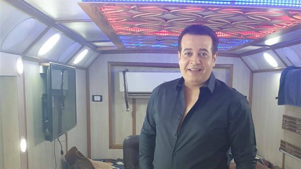  طارق عبد الحليم