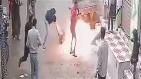 صورة من الحدث 