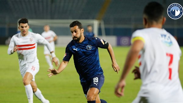 جانب من مباراة سابقة