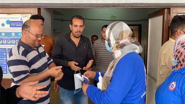 صورة من الحدث