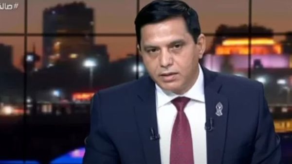 اللواء طارق نصير