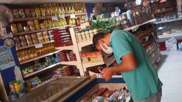 جانب من الحملة 