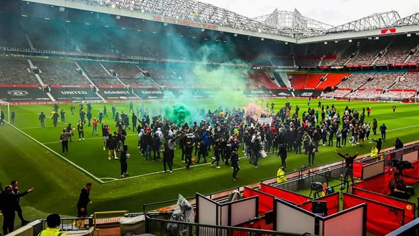 جانب من أحداث اليوم