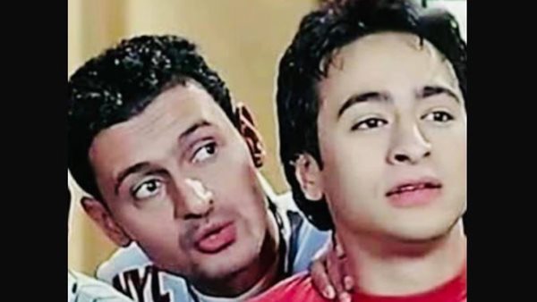 حمادة هلال ورامز