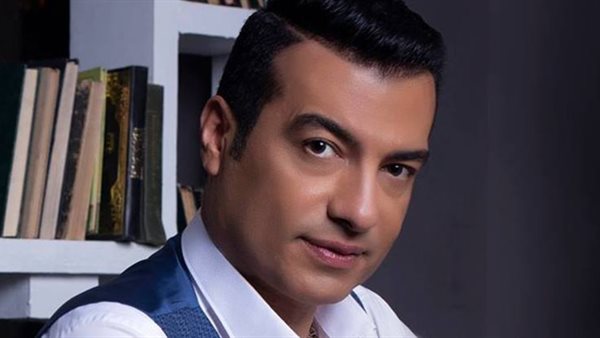 ايهاب توفيق 