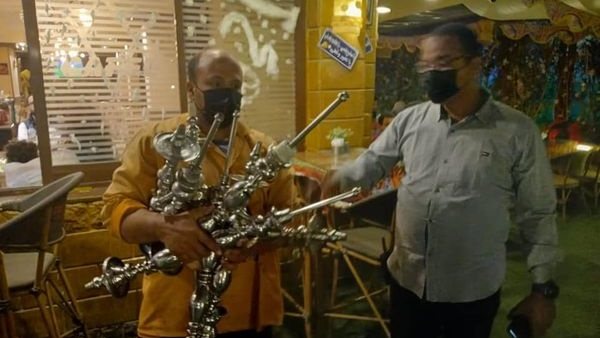 صورة أرشيفية