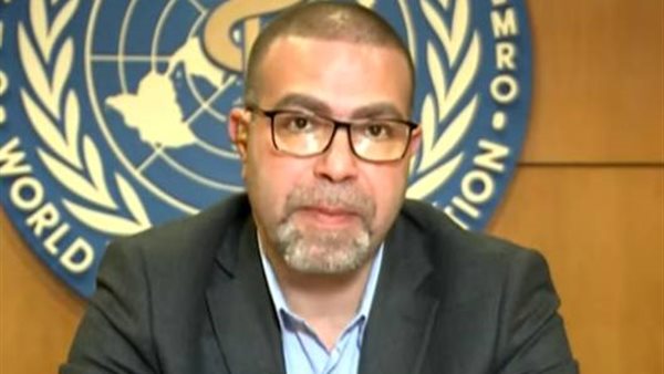 الدكتور امجد الخولى