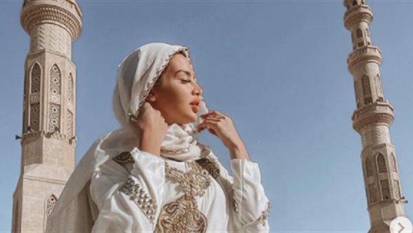 الراقصة جوهرة