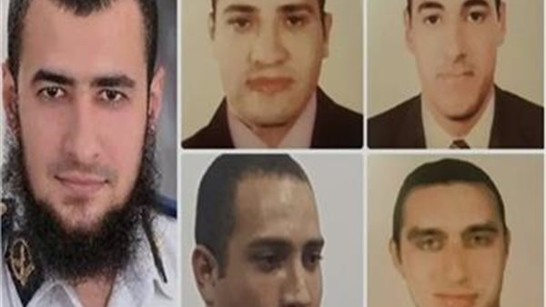 الضباط المنشقون