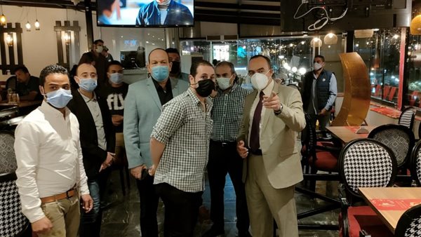 تفقد تطبيق الاجراءات