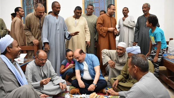 صورة من الحدث