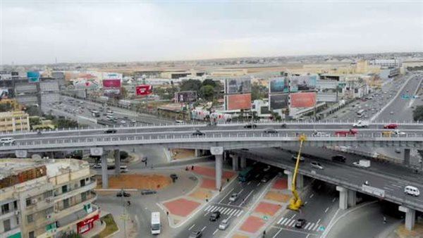 محور الفردوس