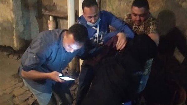 صورة من الحدث