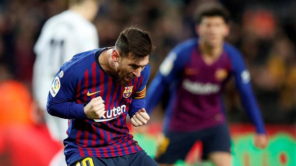 ليونيل ميسي 