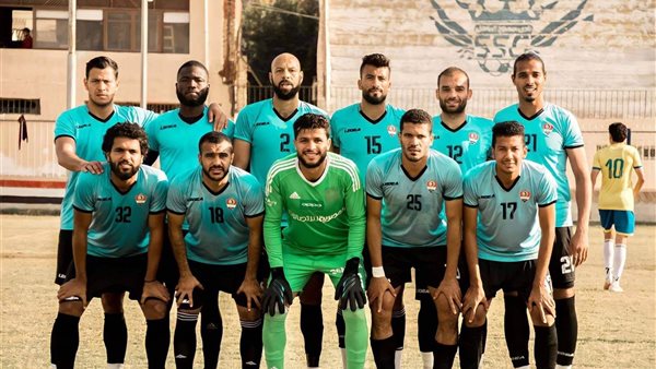 فريق غزل المحلة 