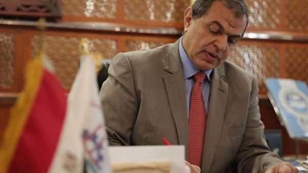  محمد سعفان- وزير