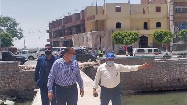 صورة من الحدث