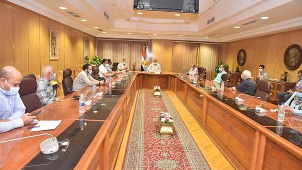 صورة من الحدث