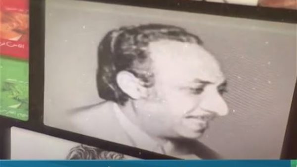 صلاح عبد الصبور