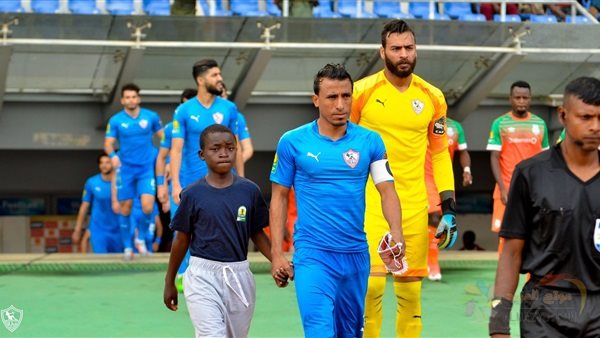 عبد الشافي وأبو جبل