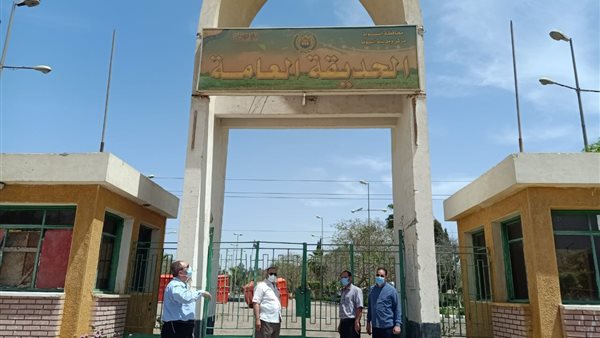 جانب من الحدث