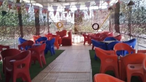 صورة من الحدث