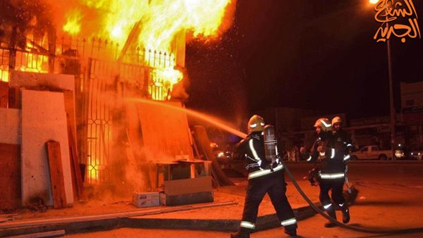 صورة ارشيفية