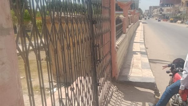 صورة من الحدث