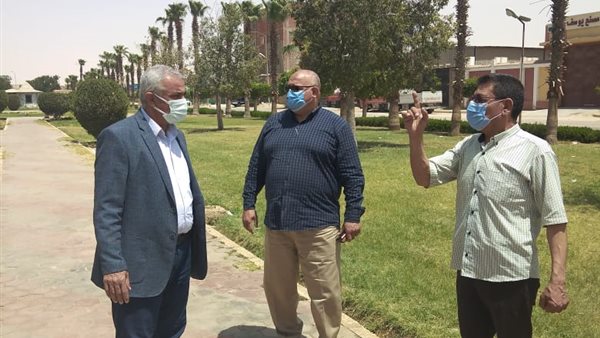 صورة من الحدث