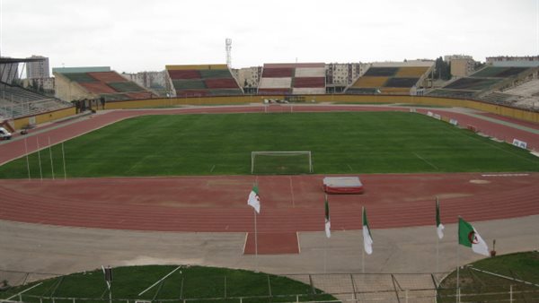 ملعب مصطفى تشاكر